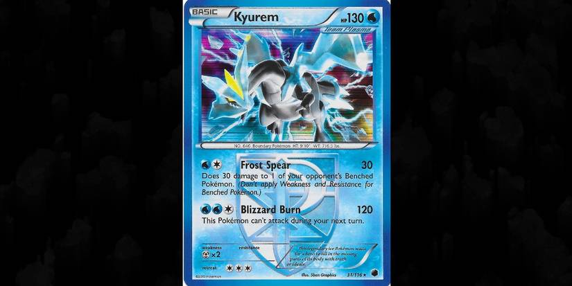 Pokmon TCG: The 10 Most Powerful Water-Type Cards