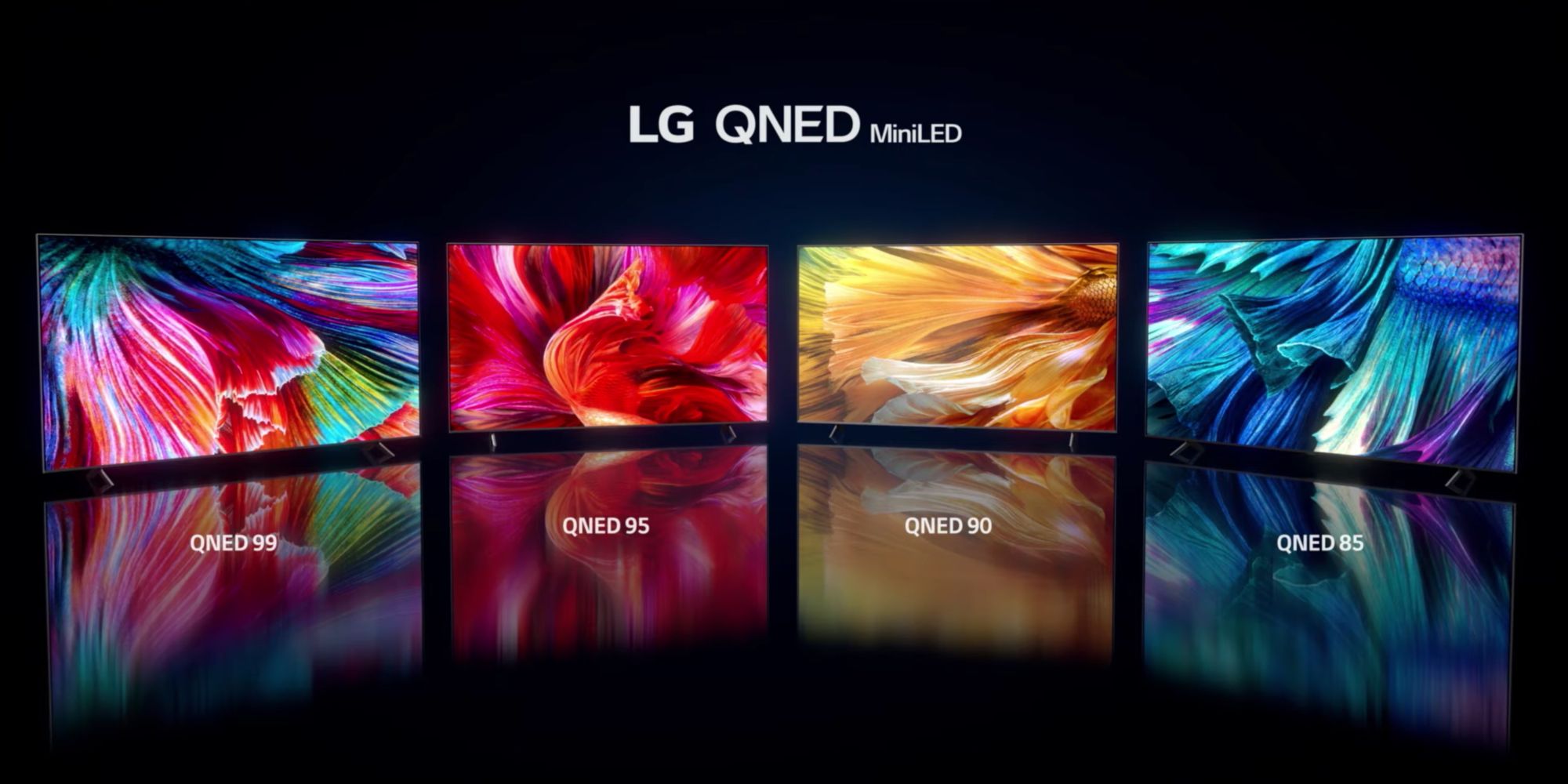 What Is QNED And How It Compares To QLED & OLED