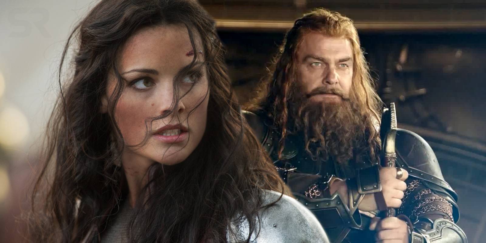 Thor 4: Lady Sif’s Return Can Fix Ragnarok's Biggest Mistake