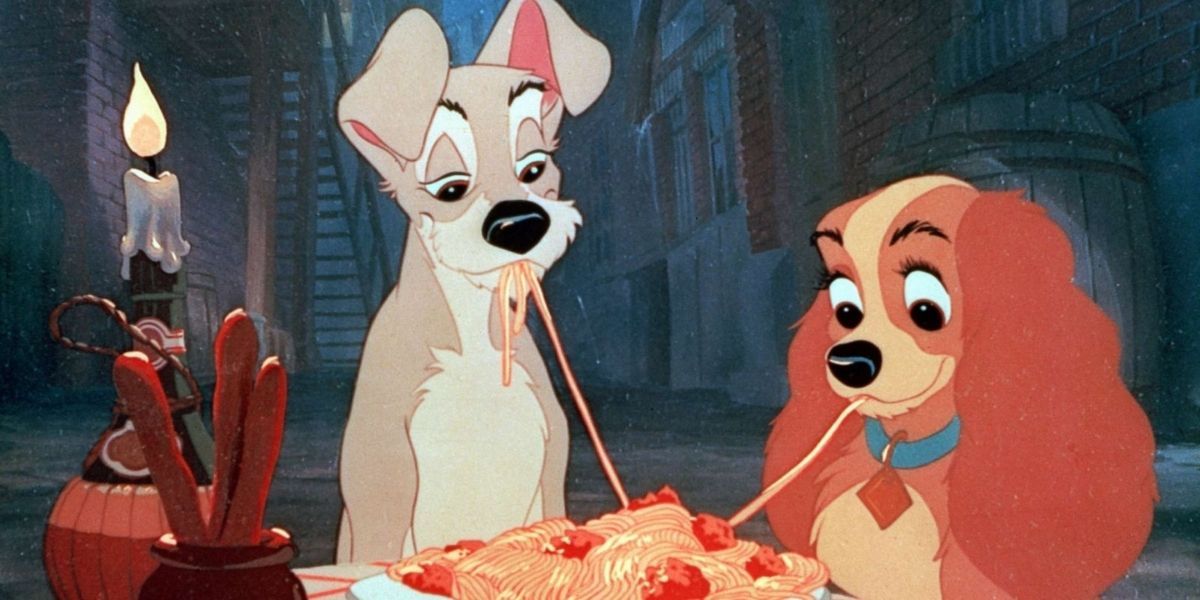 10 Most Iconic Disney Foods