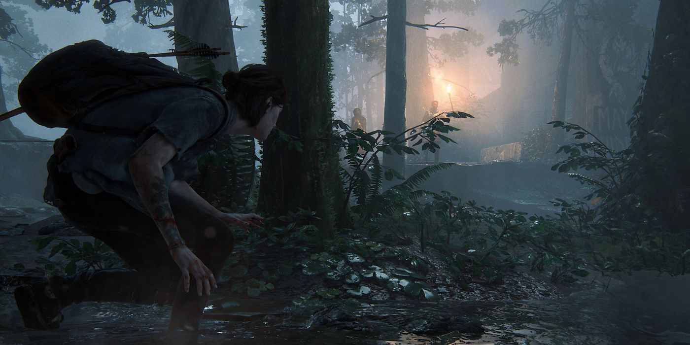 The Last Of Us Season 2 Looks Like It's Fixing A Big Villain Problem From The Game