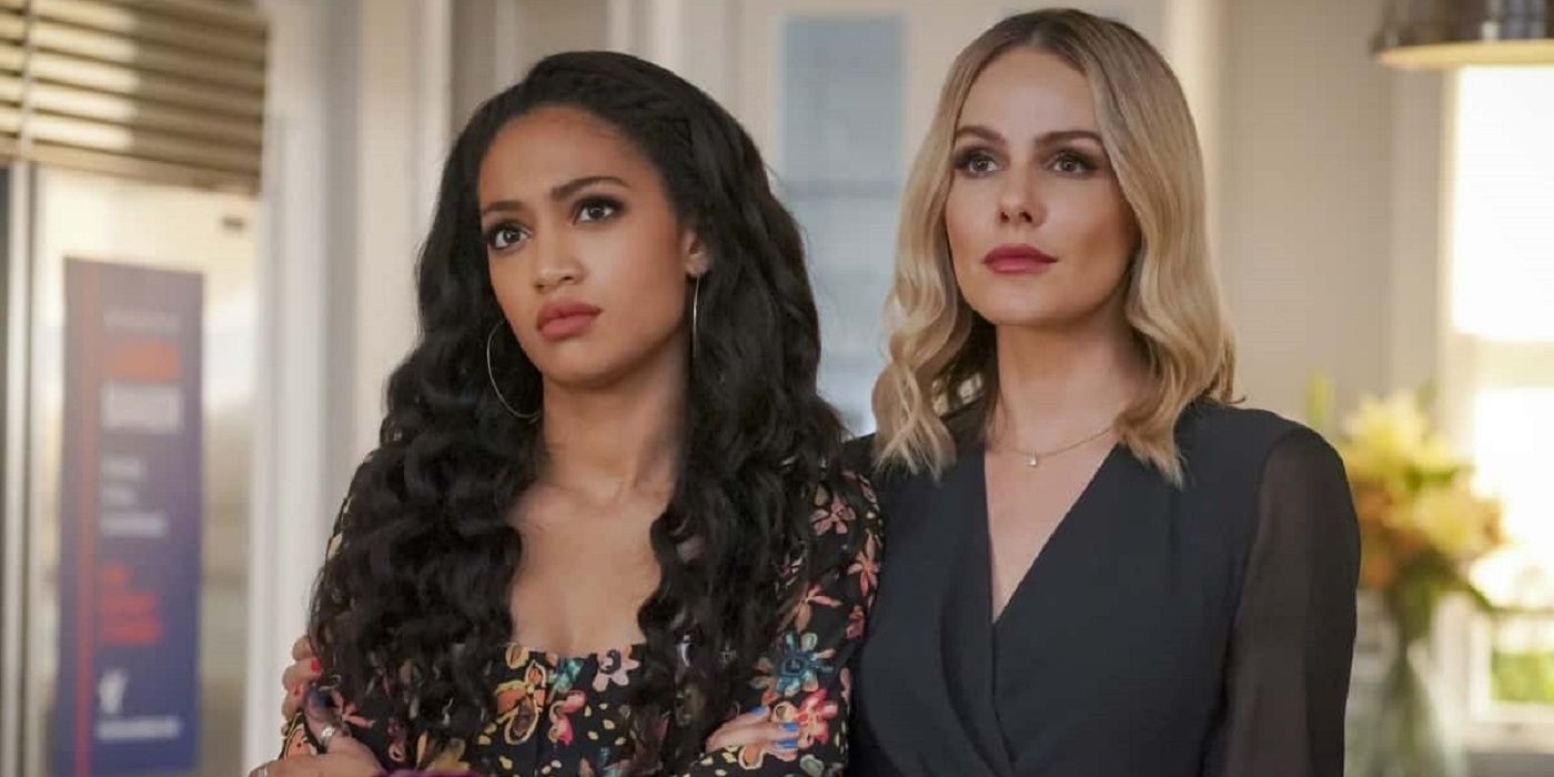 7 All American Cast Members Not Returning In Season 7 (& How Their Exits Will Be Handled)