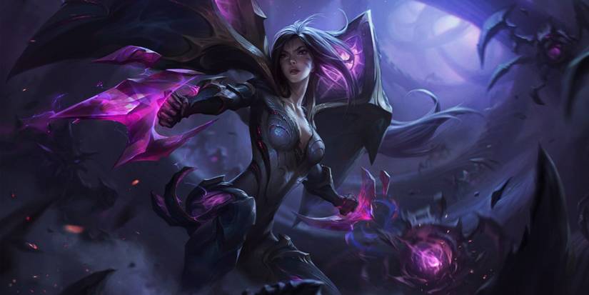 Every Runeterra Region Arcane Could Go To Next (& How It Would Work)