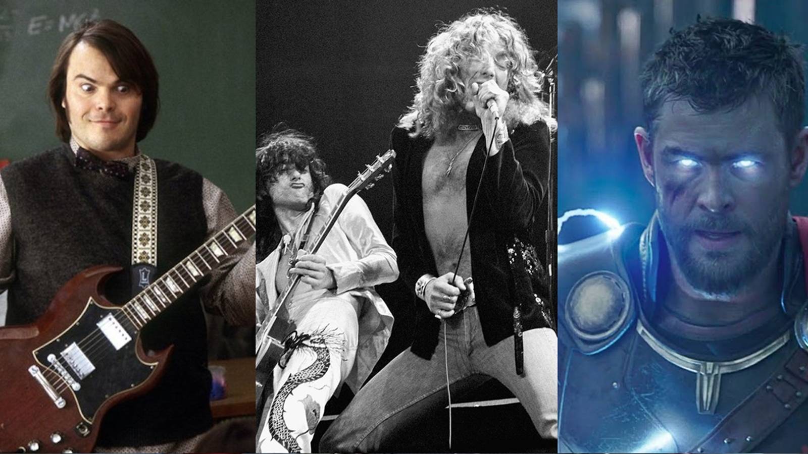 15 Best Uses Of Led Zeppelin Songs In Movies