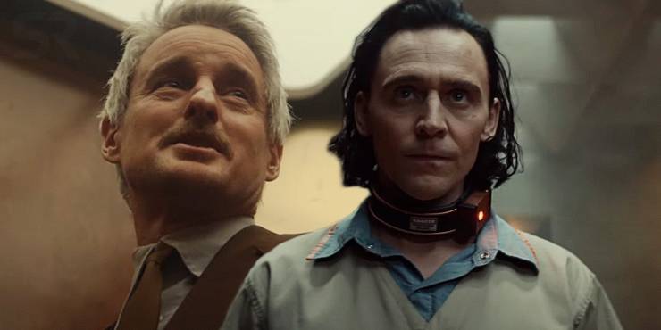 Loki Who Is Mobius M Mobius Owen Wilson S Character Explained Loki Who Is Mobius M Mobius Owen Wilson S Character Explained