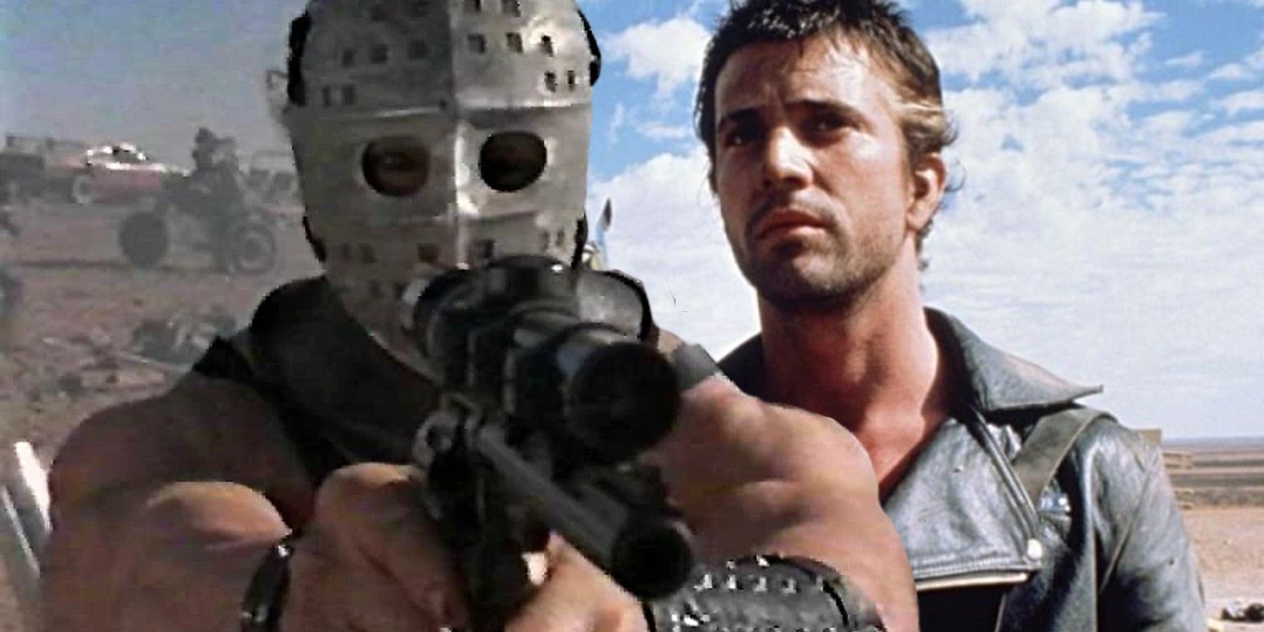 Mad Max: The Road Warrior's (Perfect) Missing Lord Humungus