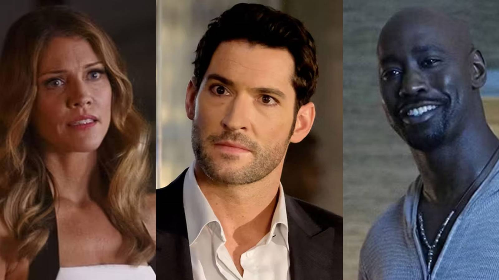 Lucifer: 8 Characters Who Got Fitting Endings (& 5 Who Deserved Better)
