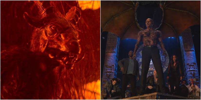 Lucifer Vs. Chilling Adventures Of Sabrina: Which Lord Of Hell Would Win?
