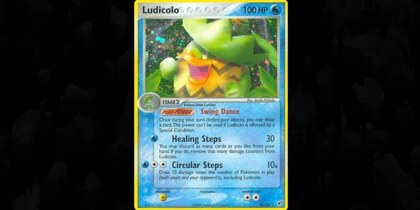 pokemon amazing rare cards TURTLE Poke Card – PokePaw main image 0