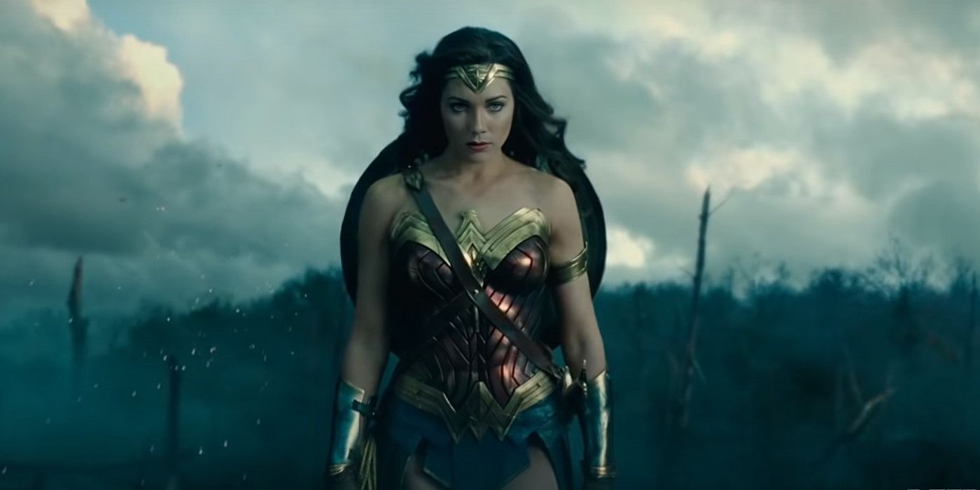 Lynda Carter replaces Gal Gadot as Wonder Woman DCEU in Deepfake Video