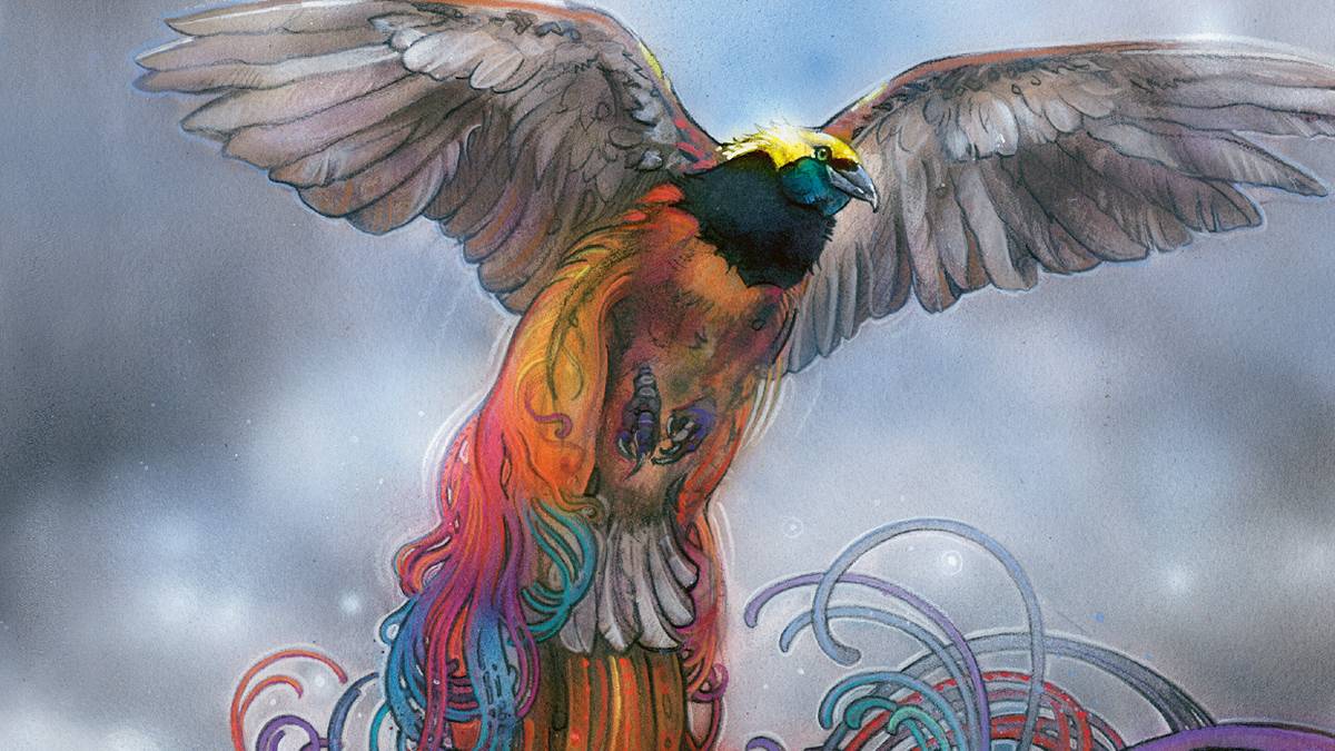 mtg card painting Amazon.com: Magic: The Gathering Art Series Collection Cards, 100-Card  Premium Illustrated Set, Fantasy Artwork : Toys & Games