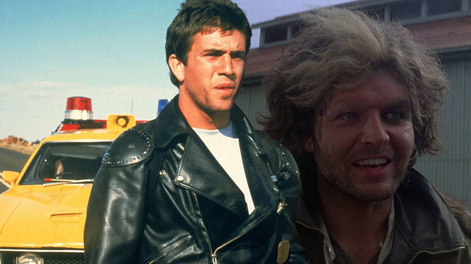 Mad Max: How The US Cut Ruined Toecutter’s Unforgettable Villain