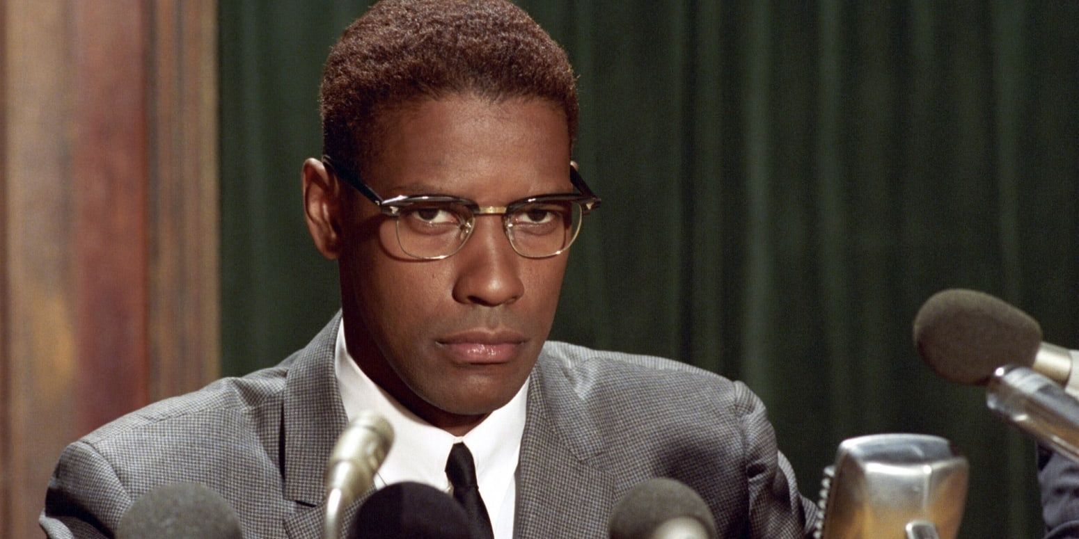 All 16 Denzel Washington Movies Where His Character Dies