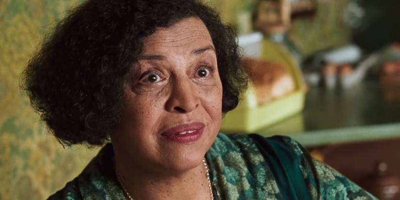 The Matrix: What Happened To The Oracle