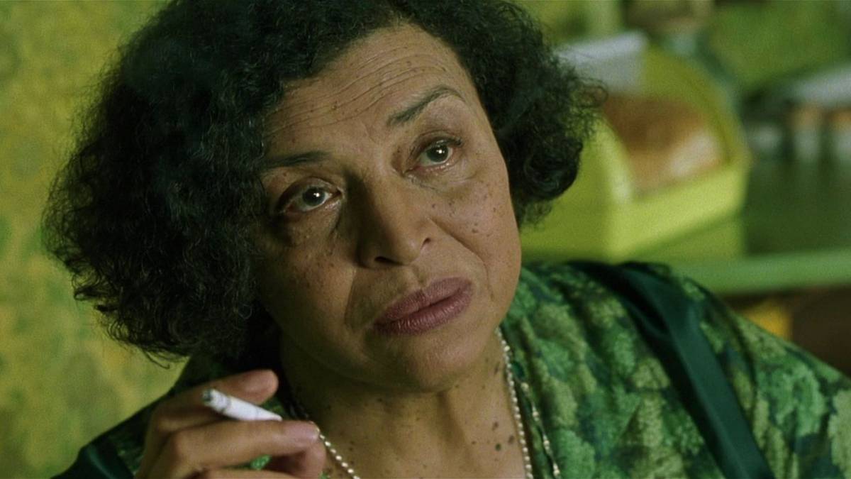 The Oracle The Matrix: 10 Quotes From The Oracle That Will Mess With Your Head