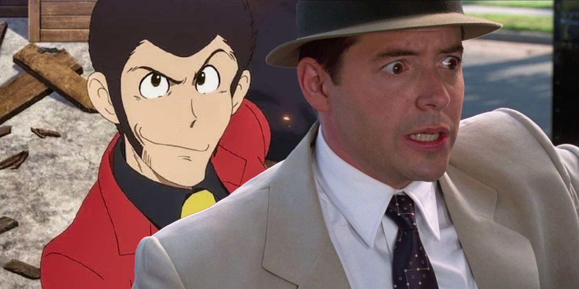 How Lupins Source Material Accidentally Inspired Inspector Gadget