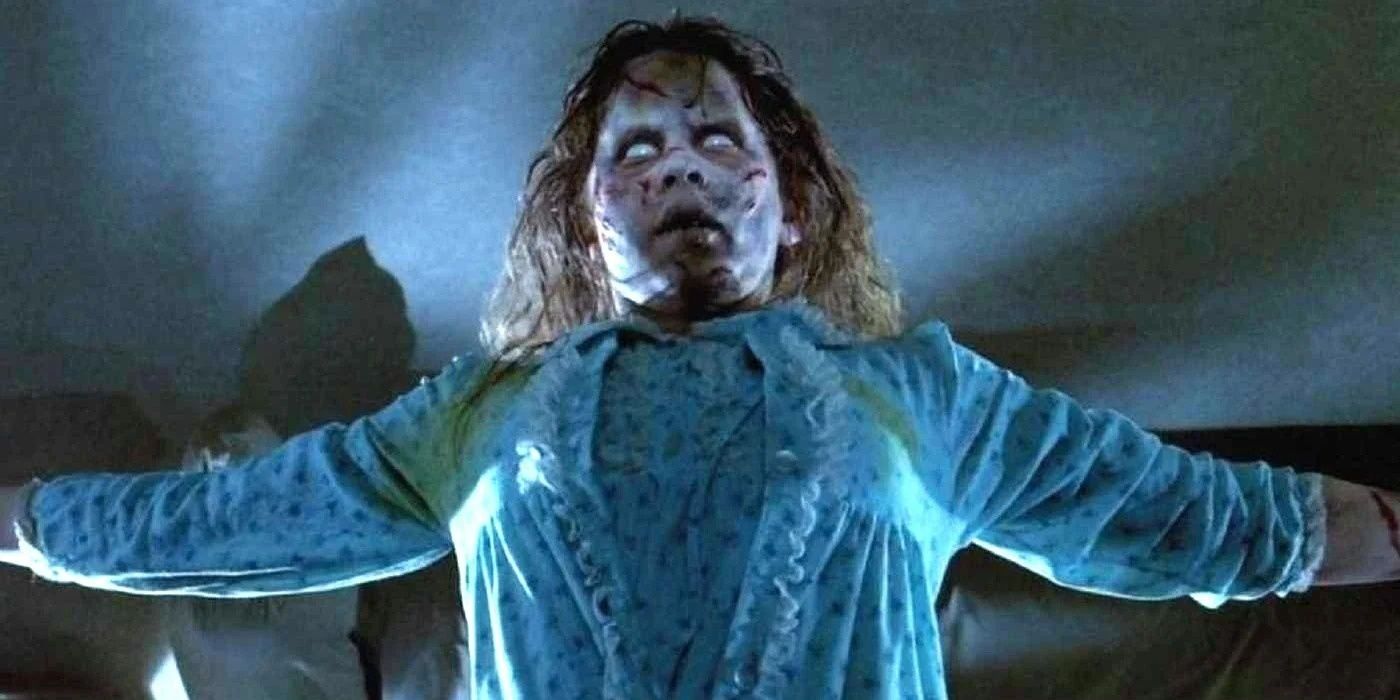 How David Gordon Greens Exorcist Trilogy Departs From His Halloween Films