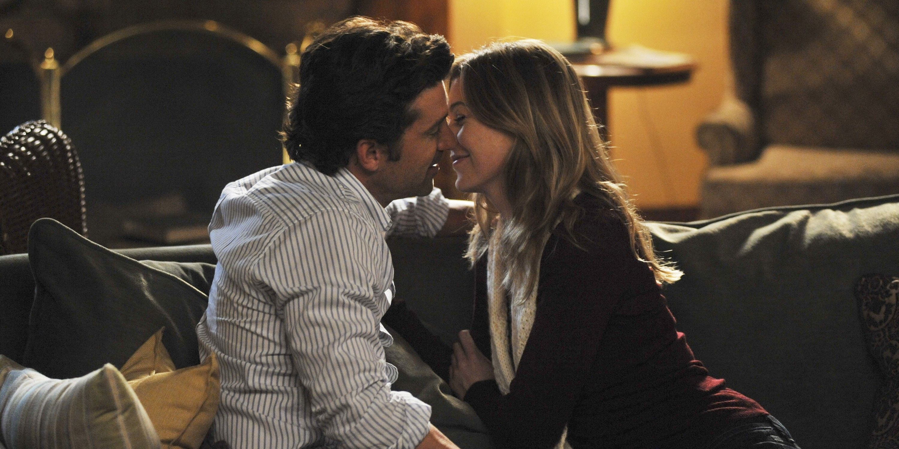 Grey's Anatomy: 10 Major Flaws Of The Show That Fans Chose To Ignore