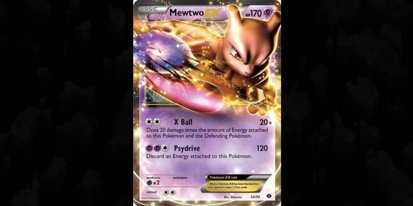 Pokmon TCG: The 10 Most Powerful Psychic-Type Cards Pokmon TCG: The 10 Most Powerful Psychic-Type Cards