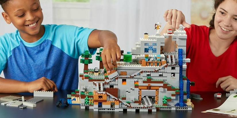 10 Of The Most Valuable Minecraft Toys Ever Released