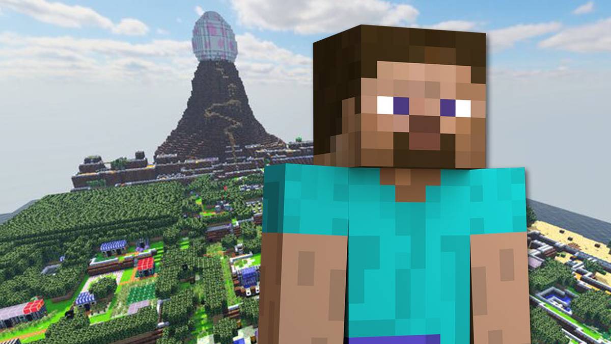 Minecraft Fans Make Playable Link's Awakening
