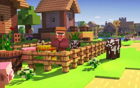 The Best Texture Packs In Minecraft Marketplace Screen Rant The Best Texture Packs In Minecraft Marketplace Screen Rant