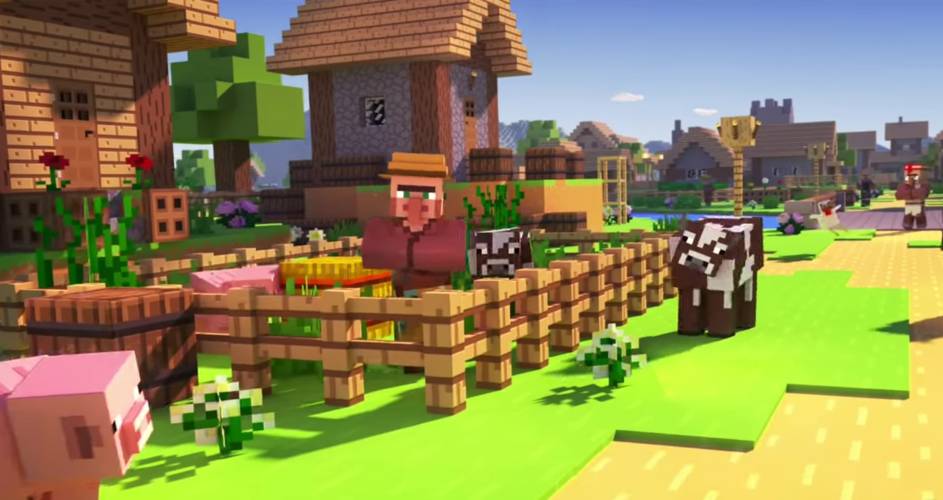 The Best Texture Packs In Minecraft Marketplace Screen Rant The Best Texture Packs In Minecraft Marketplace Screen Rant