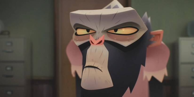 10 Forgotten Animated 1990s TV Shows You Should Really Rewatch