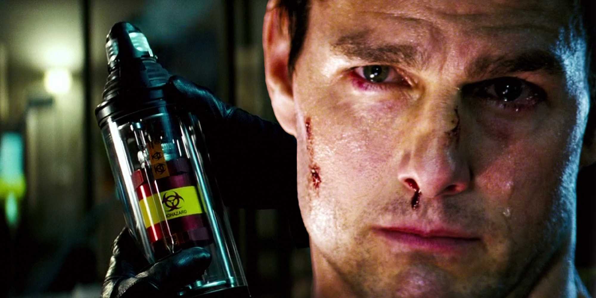 Mission: Impossible - The Final Reckoning Is Strangely Ignoring Two ...