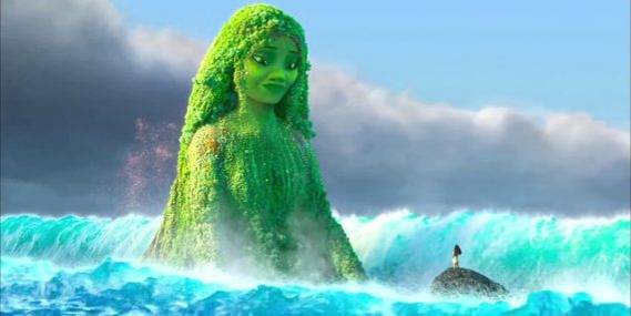 Raya And The Last Dragon: 10 Best Magical Creatures Featured In Disney ...