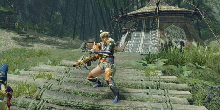 Senjata Mana yang Terbaik untuk Kalian di Monster Hunter Rise? 14 Monster Hunter Rise: Bow/Gun Guide (Tips, Tricks, & Strategies)