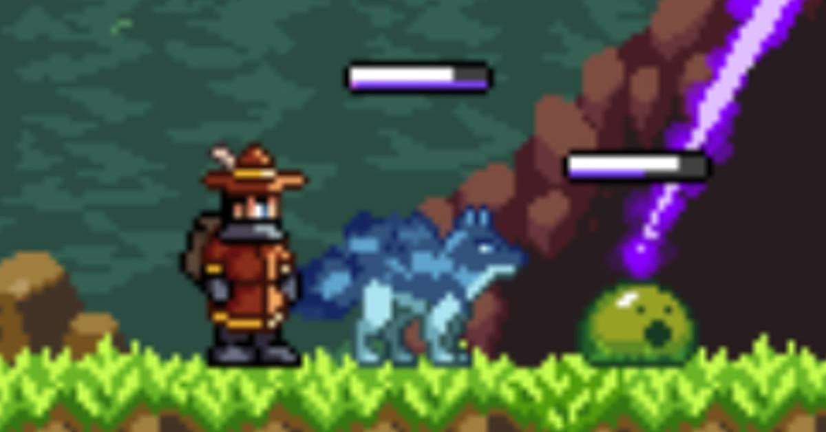 Monster Sanctuary: Best Monsters For Early Game