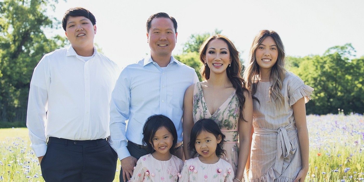 Rhod Everything To Know About Tiffany Moon S Husband Daniel