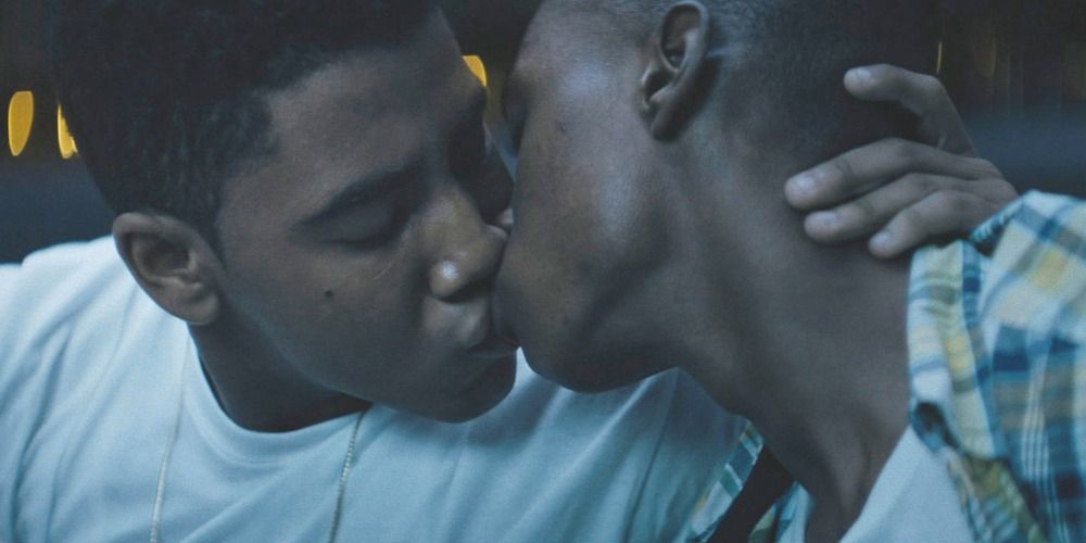 10 Best Black Romance Movies Ranked (According To Rotten Tomatoes)