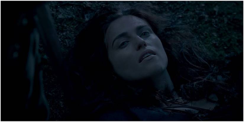 Merlin Actor Death Merlin: 10 Deaths With The Biggest Impact, Ranked