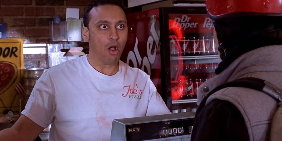 Actors You Forgot Were In The Sam Raimi Spider-Man Trilogy 3 Spider-Man