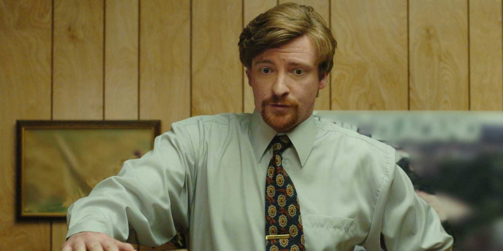 Murray em Flight of the Conchords.