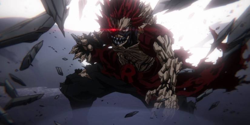 United States Of Smash: 10 Coolest Hero Signature Moves In My Hero ...