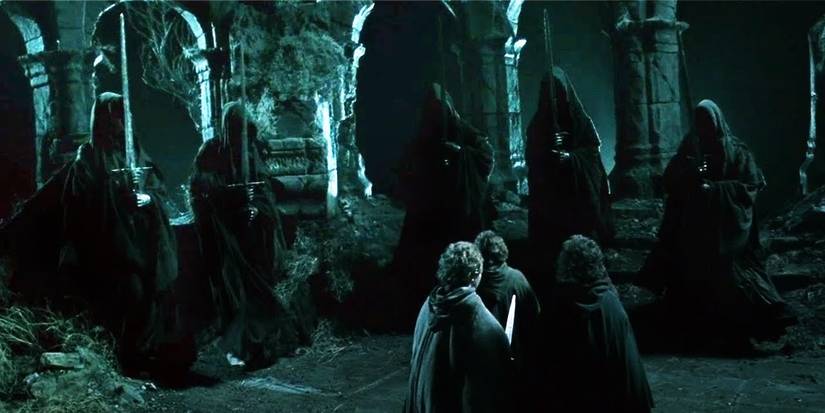 Lord Of The Rings: The 10 Most Epic Musical Moments, Ranked