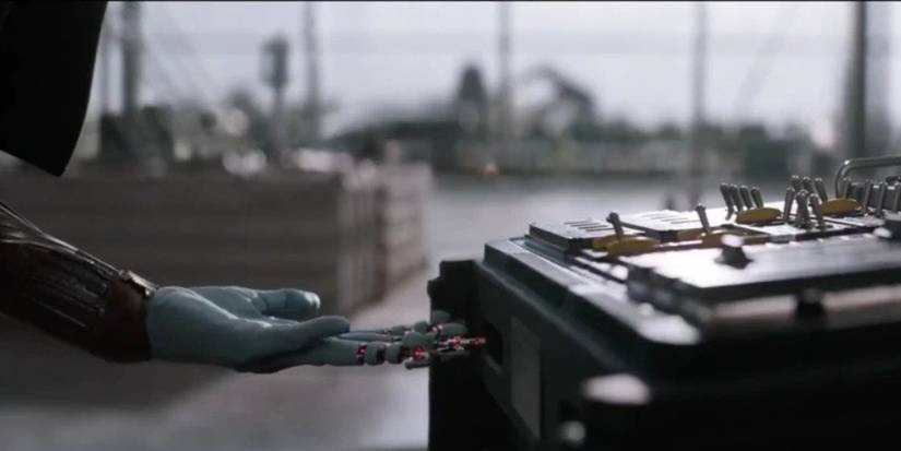 Guardians Of The Galaxy: Nebula's 10 Strongest Powers, Ranked