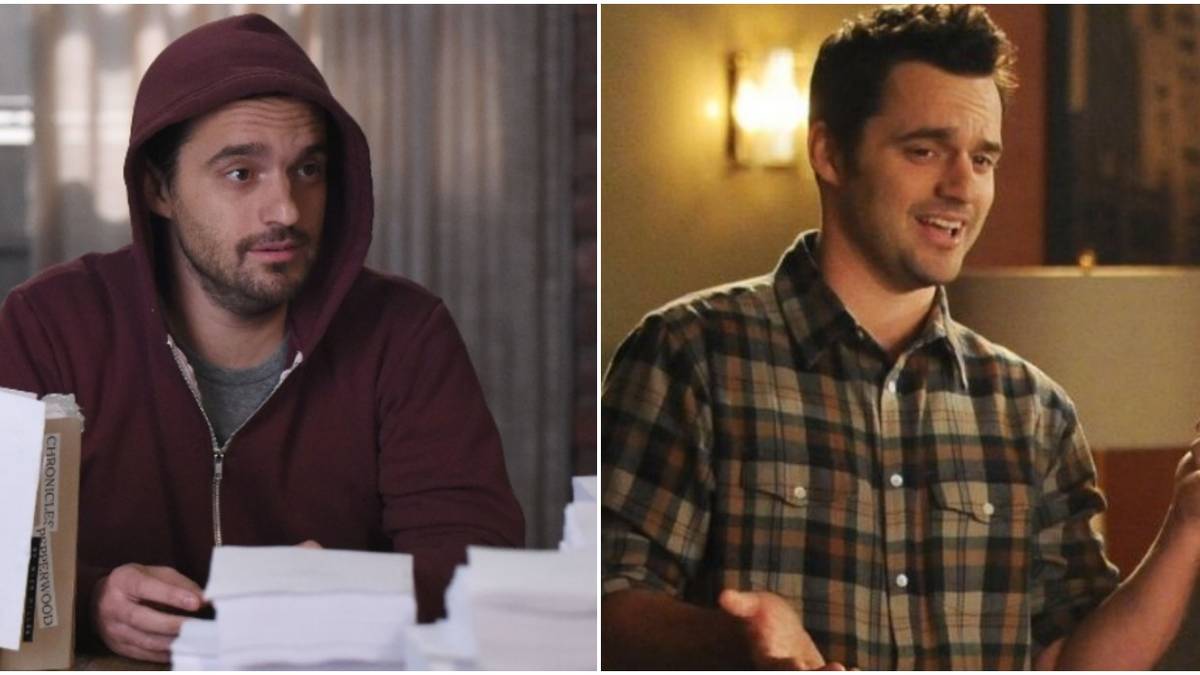 New Girl: 10 Funniest Nick Miller Quotes, Ranked, image size:1200x675