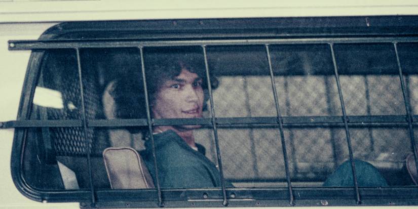 Night Stalker: Why Richard Ramirez Was Held In The Hillside Strangler Cell