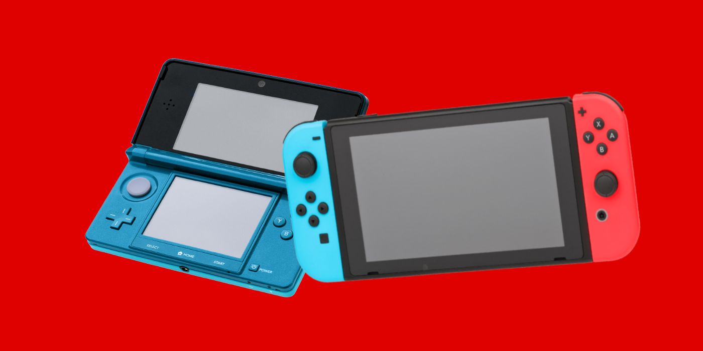 Nintendo Switch 3dsll Mega Man Zero/ZX Legacy Collection for Nintendo Switch