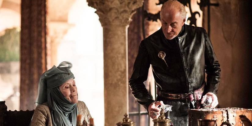 Game Of Thrones: 10 Quotes That Prove Tywin Lannister Was The Best ...