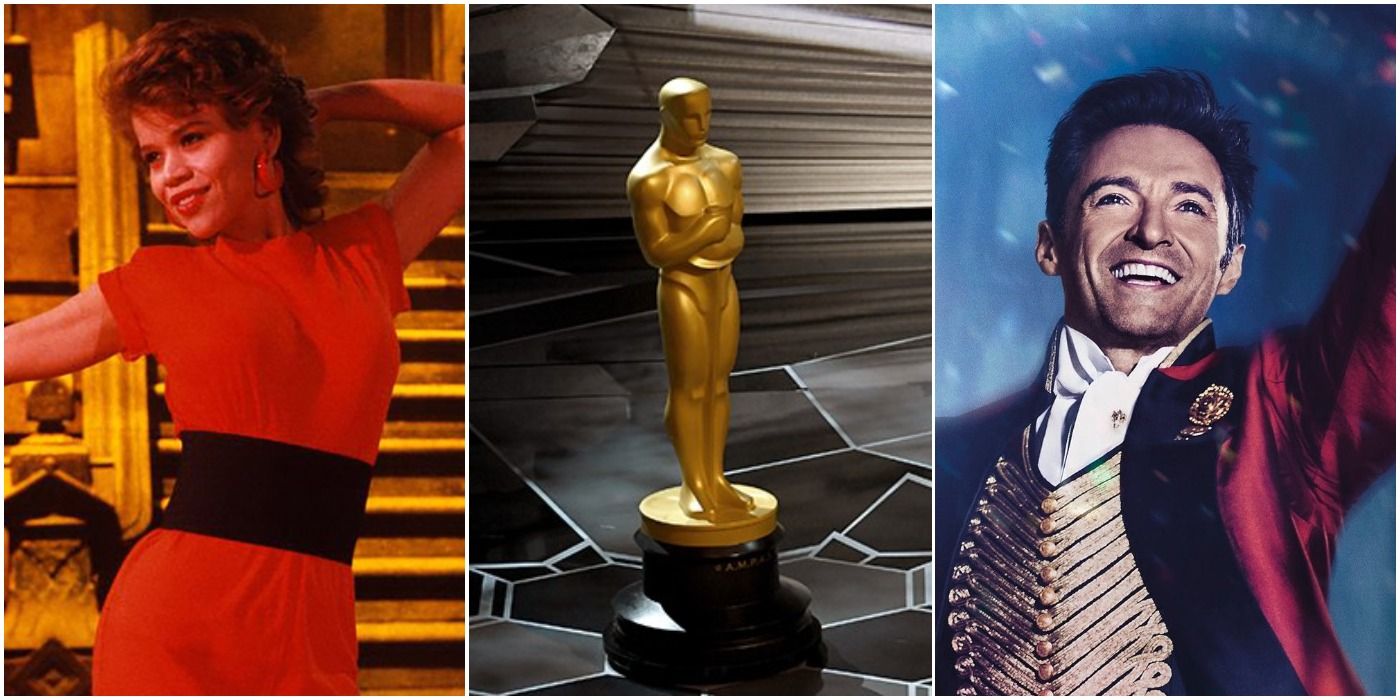 Oscars 2021: 5 Categories That Should Be Added To The ...