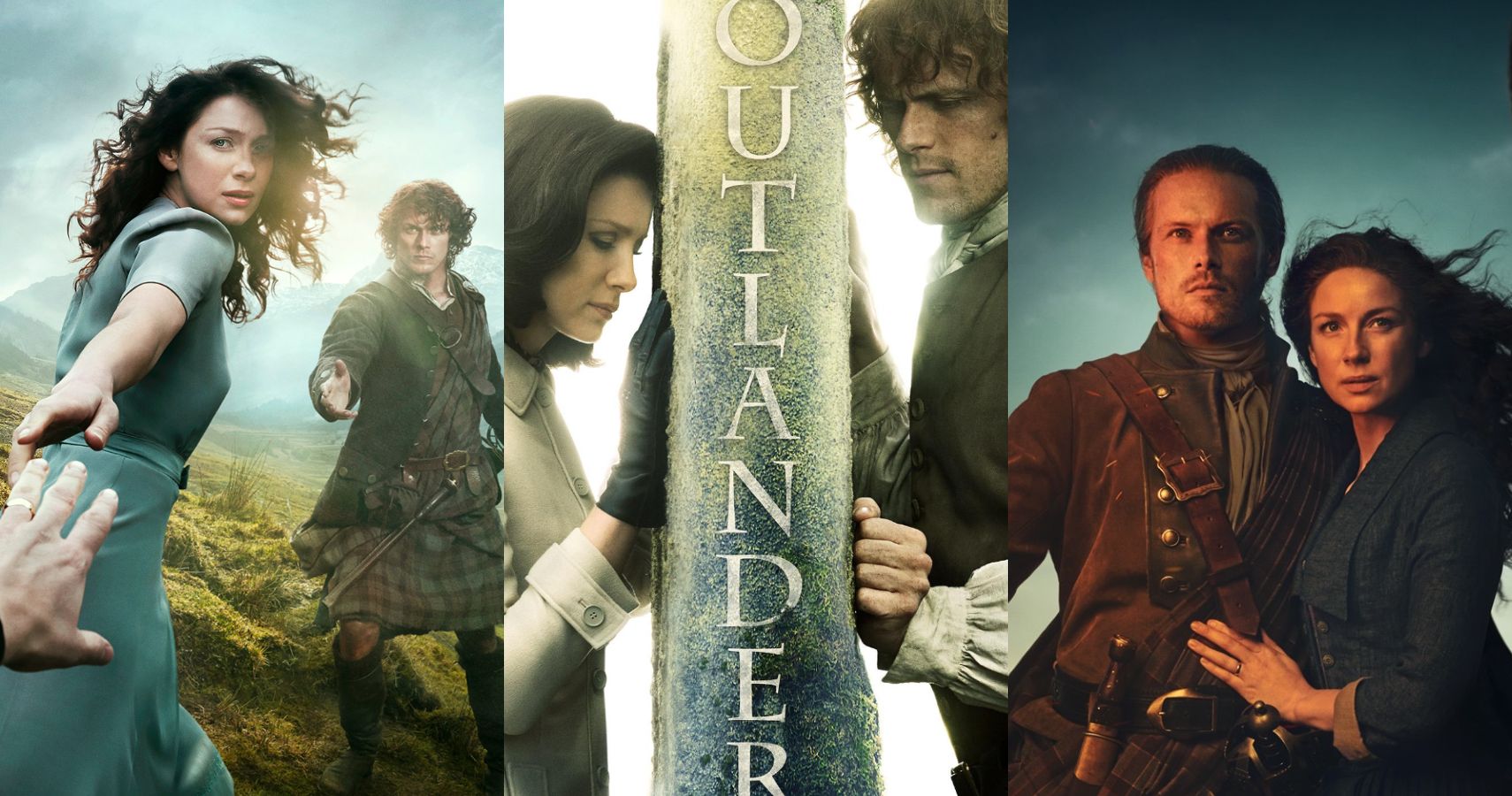 outlander season 1 wiki