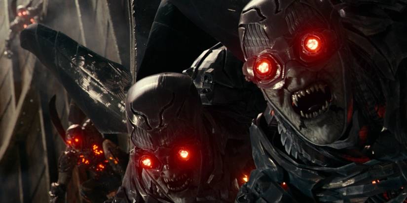 DCEU: Every Major Species Ranked From Weakest To Strongest!