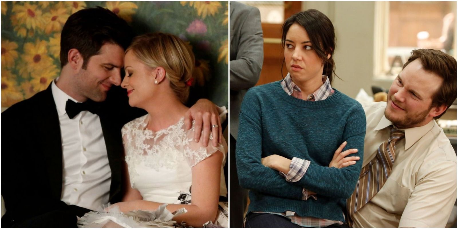 Every Season Of Parks Recreation Ranked By Imdb Average