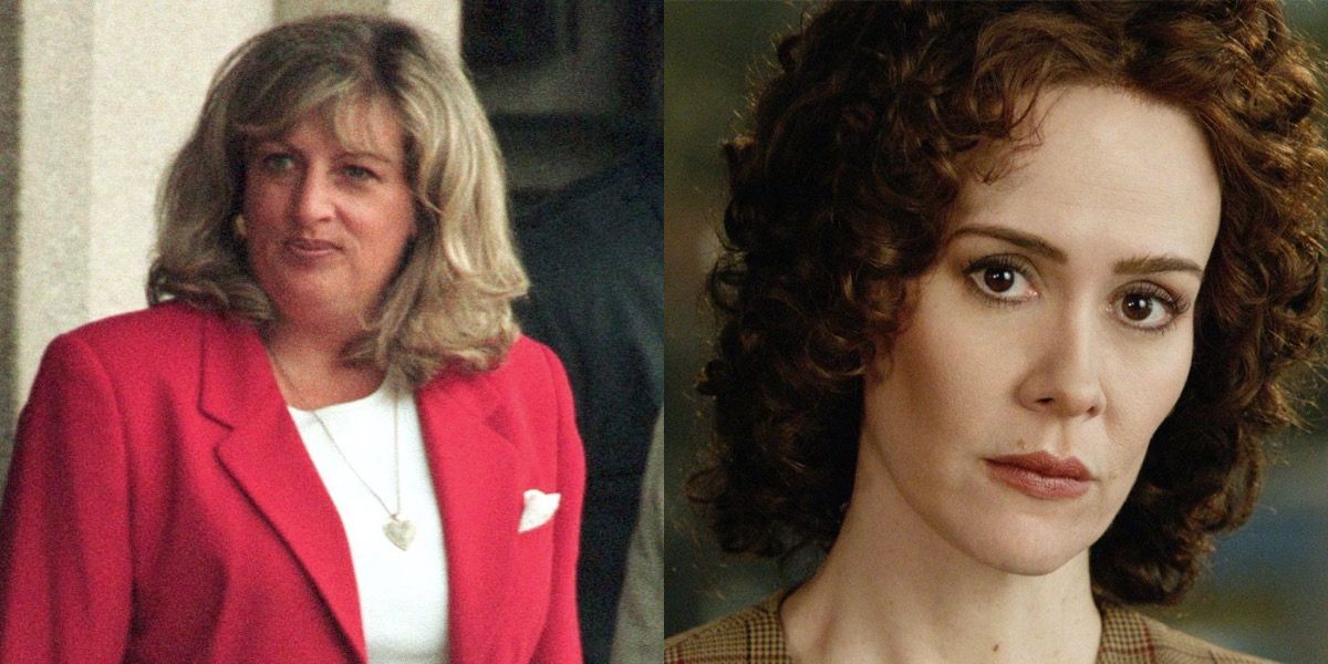 Impeachment American Crime Story 10 Things We Know So Far About The Upcoming Season