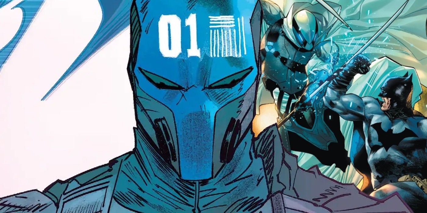 Batman’s Newest Villain Could Be A Former Ally Turned Evil